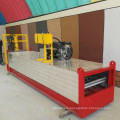 KR frame and structure roof forming machine/Standing seam roll forming machine